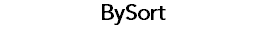 BySort